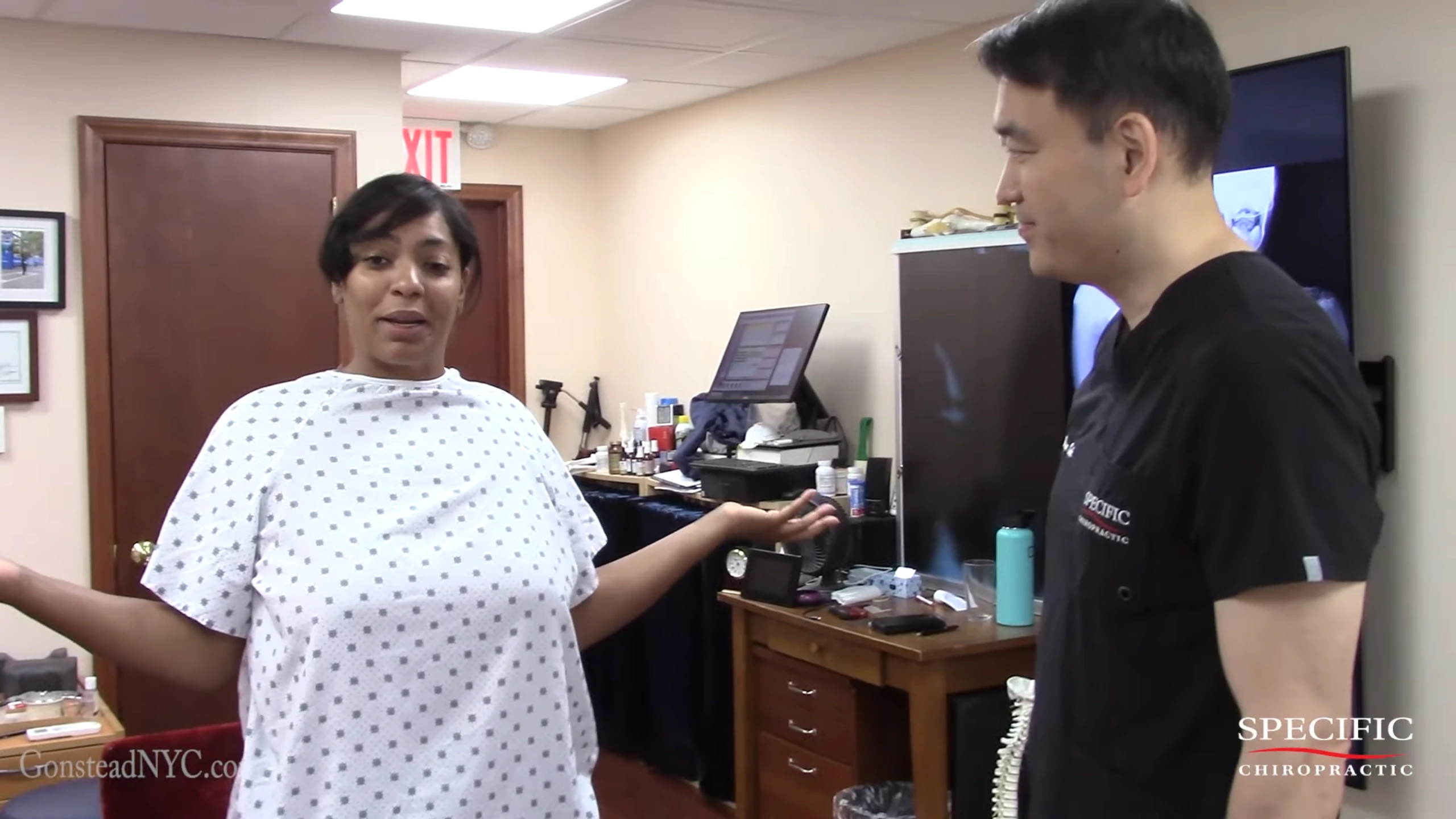 Alternative Medicine Practitioner Manhattan 4 Lifestyle Modifications