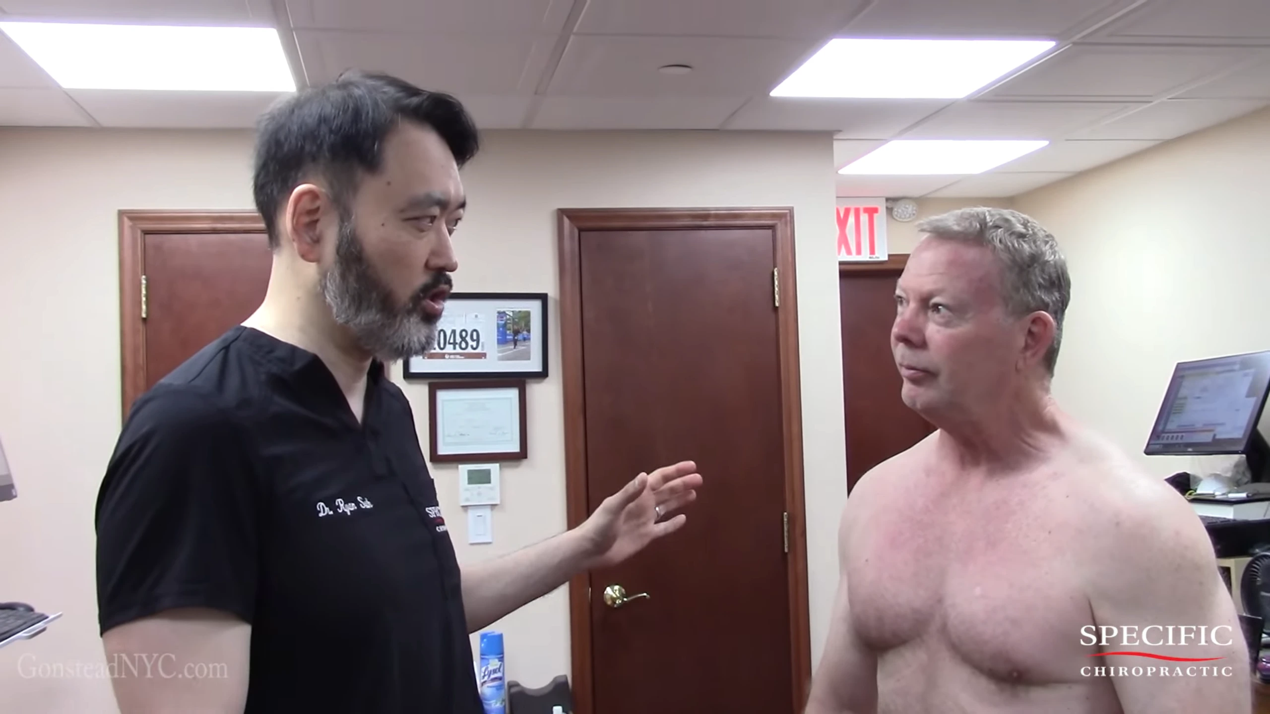 Alternative Medicine Practitioner Manhattan 5 Alternative Medicine Benefits
