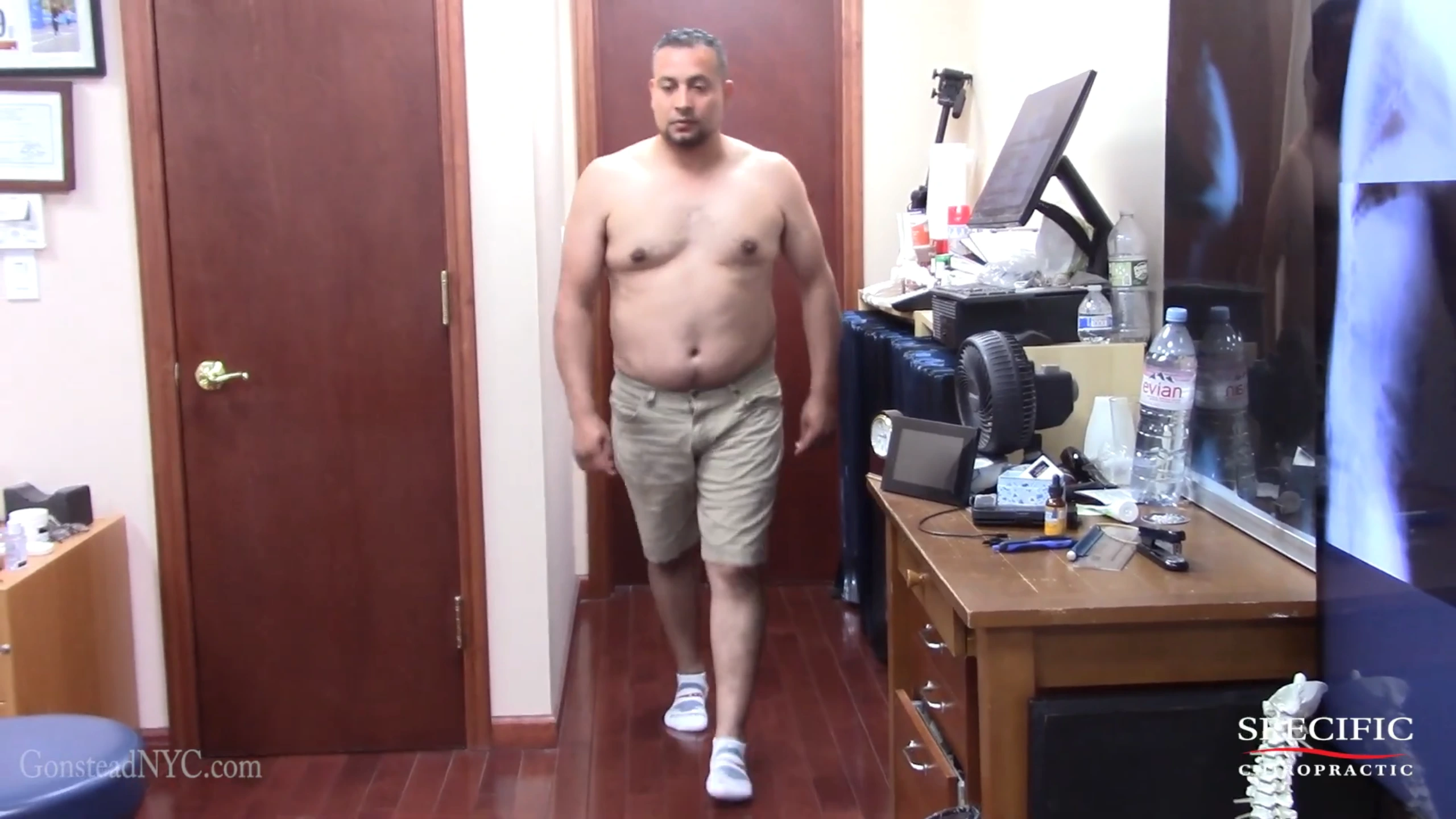 Sciatica Treatment Manhattan 3 After Sciatica Treatment